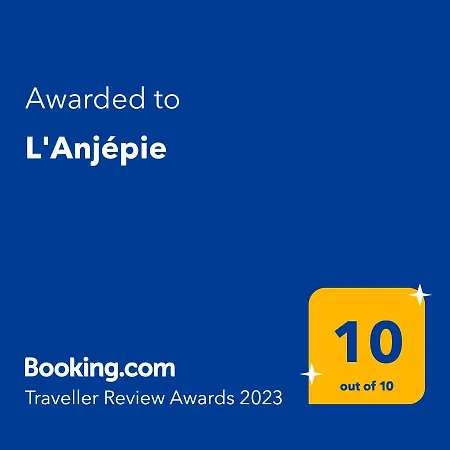 L'anjepie